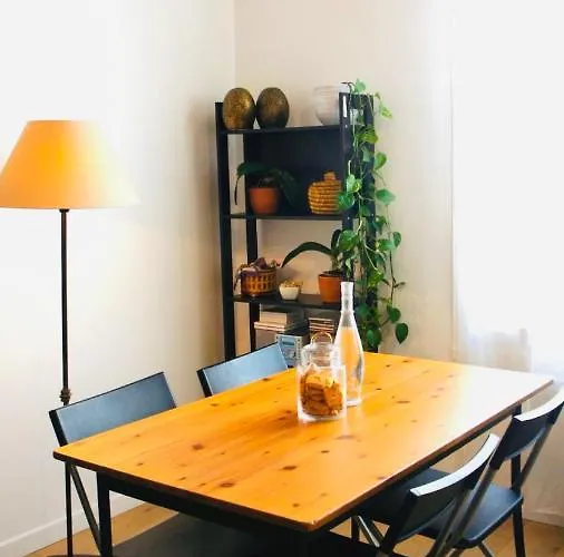 Dream In The Heart Of Le Marais Apartmán Paříž