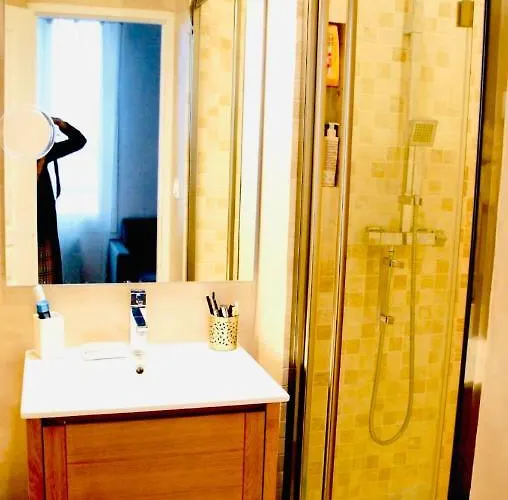 Dream In The Heart Of Le Marais Apartmán Paříž