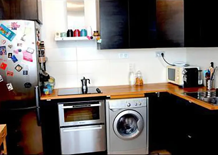 Apartmán Dream In The Heart Of Le Marais *