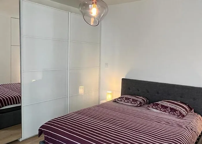 Dream In The Heart Of Le Marais