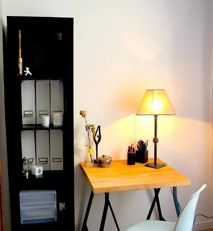 Apartament Dream In The Heart Of Le Marais *