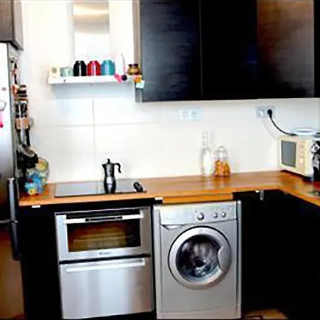 Apartament Dream In The Heart Of Le Marais *