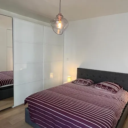 Dream In The Heart Of Le Marais